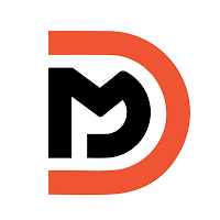Logo de MAXIDIGI | Agence Web Digitale Réunion 974