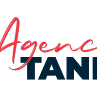 Logo d'Agence Tandem - Nous créons, vous performez