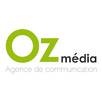 Logo d'Oz Média