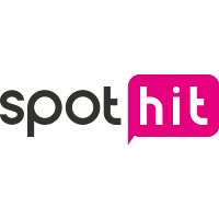 Logo de Spot-Hit