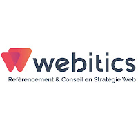 Logo de Webitics