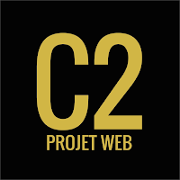 Logo de C2 Projet Web
