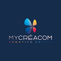 Logo de MyCreacom