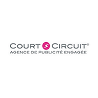 Logo de Court-Circuit