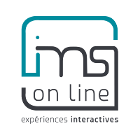 Logo d'IMS ON LINE