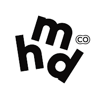 Logo de HMD Communication