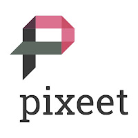 Logo de Pixeet