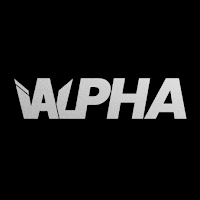 Logo d'IALPHA