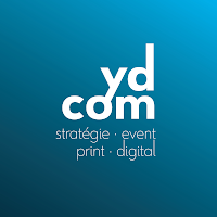Logo d'YDCOM