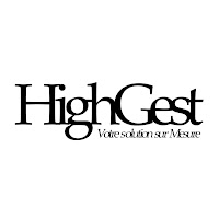 Logo de HighGest