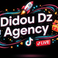 Logo de Didou Dz Agency