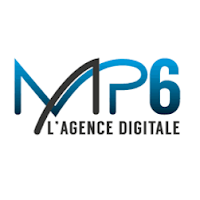 Logo de MP6