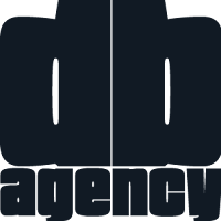 Logo de David Bernard Agency