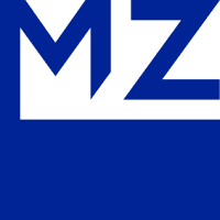 Logo de Mael et Zélie