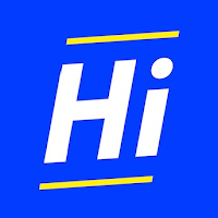 Logo de Hi agency