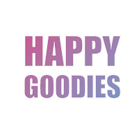 Logo de HappyGoodies