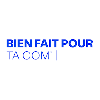Logo de BIEN FAIT POUR TA COM'
