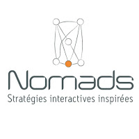 Logo de NOMADS