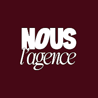 Logo de NOUS l'agence
