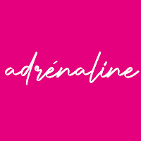 Logo d'Adrénaline