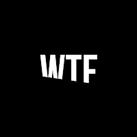 Logo d'AGENCE WTF
