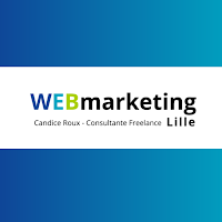 Logo d'Agency Webmarketing