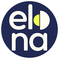 Logo d'Agence Elona