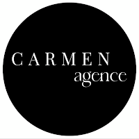 Logo de Carmen Agence