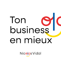 Logo de Nicolas Vidal