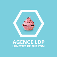 Logo d'AGENCE LDP - Agence de communication à Rennes