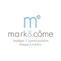 Logo de Mark&Côme