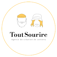 Logo d'Agence Tout Sourire