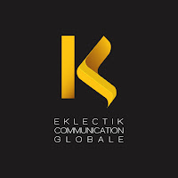 Logo d'EKLECTIK