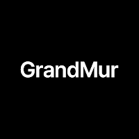Logo de GrandMur