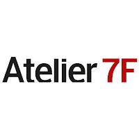 Logo de Maquettiste PAO d'édition - Atelier 7F