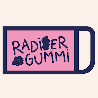 Logo de Radiergummi Studio