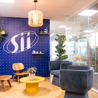 Logo de SII Nord