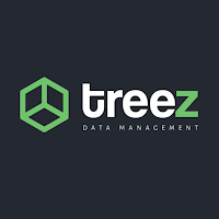 Logo de Treez Data Management - Experts Microsoft Fabric & Power BI