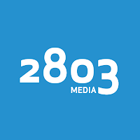 Logo de 2803 MEDIA