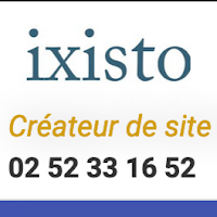 Logo d'Ixisto