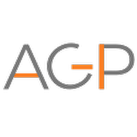 Logo d'AGP Informatique