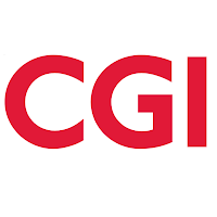 Logo de CGI