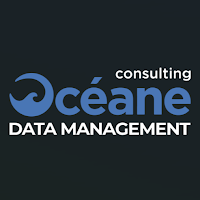 Logo d'Océane Consulting Data Management