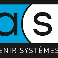 Logo d'AD Solutions - "Avenir Systèmes"