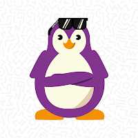 Logo d'EZ COMM