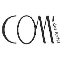 Logo de Com des Archis