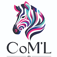 Logo de CoM'L