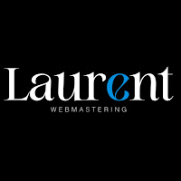 Logo de Laurent Web-Création