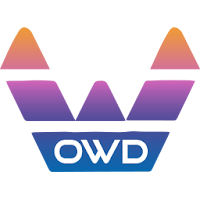 Logo d'ON WEB DESIGN