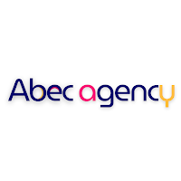 Logo d'Abec Agency